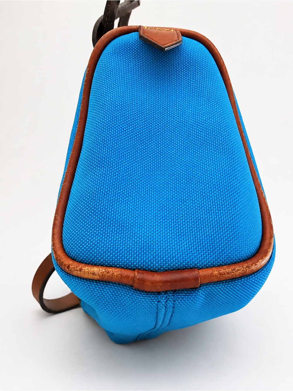 💙 Dooney & Bourke Vintage Y2K Era Small Barrel Bag - Picture 5 of 9